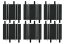 GO/D143 Rovinka 100mm + 115mm (3+3ks)