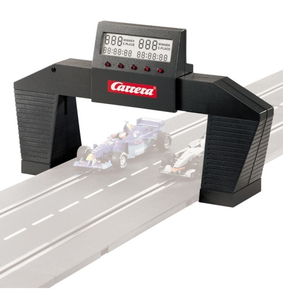 Elektronické počítadlo kol Carrera GO/EVO - 71590