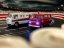 Auto Carrera D132 - 32084 VW Bus T2b Martini Racing