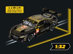 Auto Carrera EVO - 27870 Ford Mustang GT3, No.88