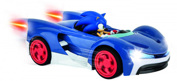 R/C auto Carrera 201061 Sonic