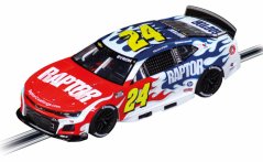 Auto Carrera EVO - 27889 NASCAR Camaro NextGen