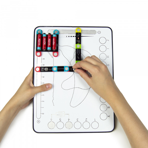 Boffin Magnetic Lite - Dárek k produktům