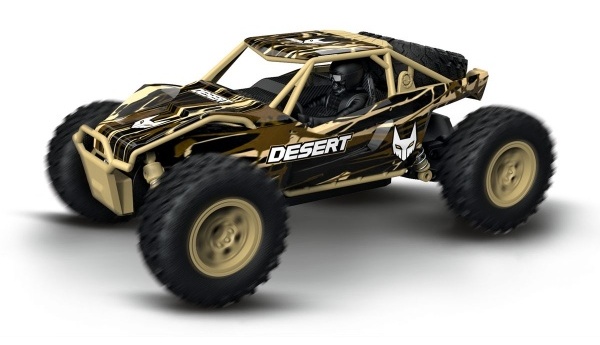 R/C auto Carrera 240002 Desert Buggy (1:24)