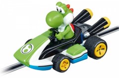 Mario Kart "Yoshi" - Auto Carrera EVO - 27730