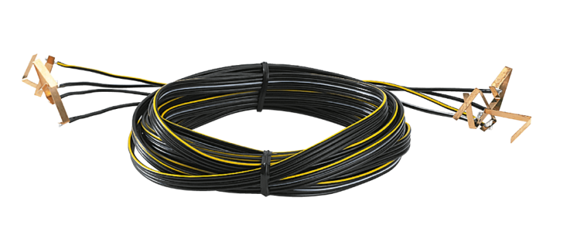 Dodatečné napájení dráhy 10m - EVO/D132/D124 20585