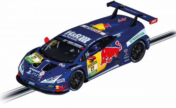 Auto Carrera D132 - 32057 Lamborghini Huracán GT3 Auto Carrera D132 - 32057 Lamborghini Huracán GT3