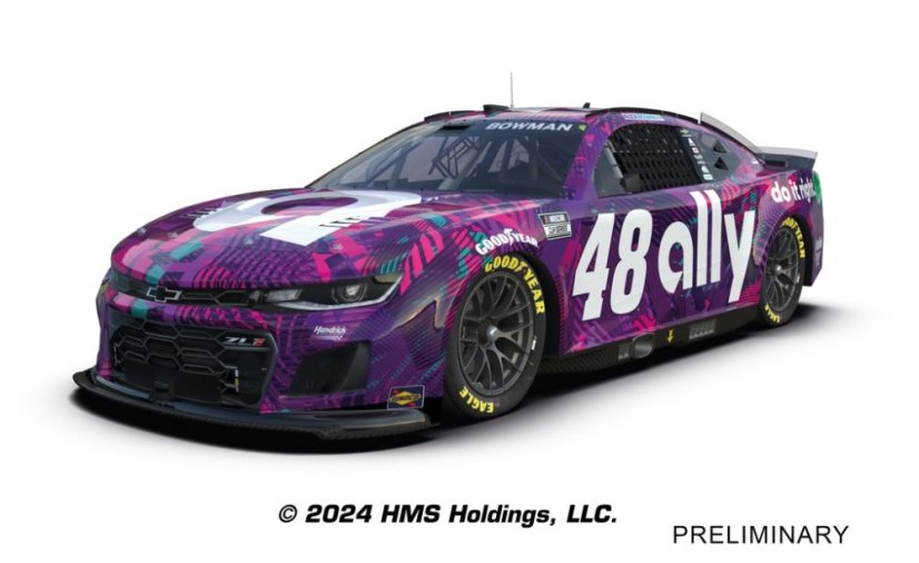 Autodráha Carrera D132 30042 NASCAR