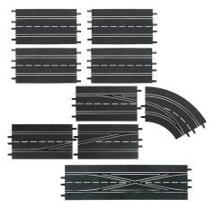 D132/D124 Rozšiřující set Digital