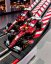 Auto GO 64282 Ferrari SF-25 "L. Hamilton, No.44"