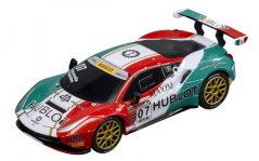 Auto GO/GO+ 64186 Ferrari 488 GT3