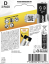 Baterie Energizer Alkaline D-LR20 1,5V- 2 ks