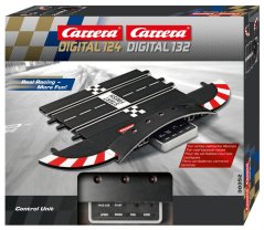 Control Unit napájecí díl