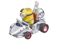 Auto GO/GO+ 64167 Mimoni - Stuart