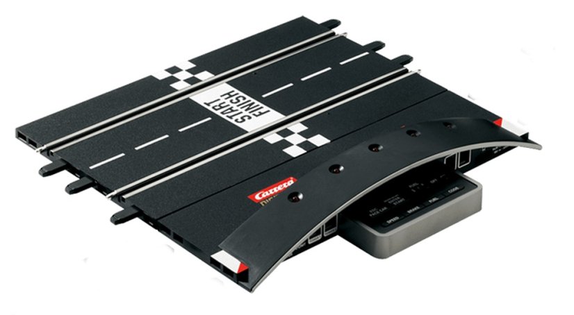 Control Unit napájecí díl - ROZBALENÉ Control Unit napájecí díl - ROZBALENÉ