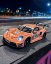 Auto Carrera D132 - 32127 Porsche 911 GT3 R