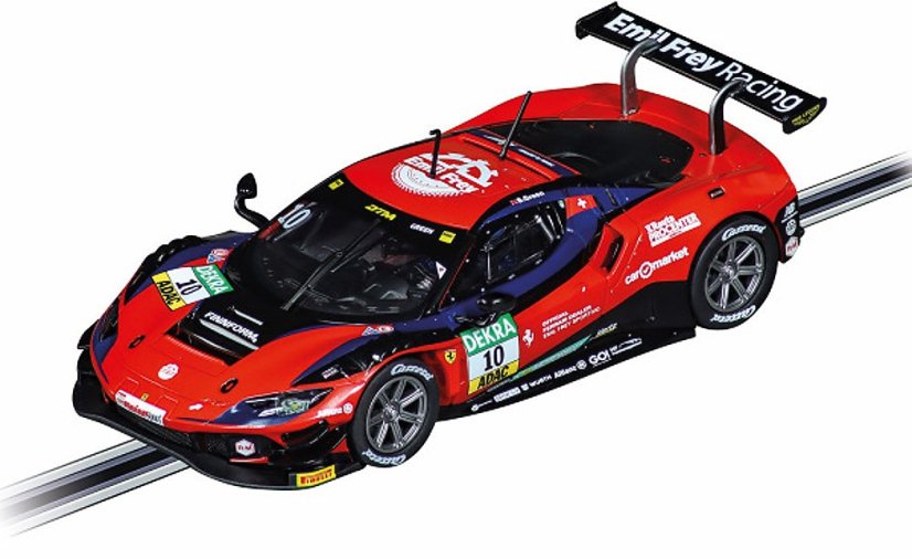 Auto Carrera EVO - 27885 Ferrari 296 GT3 DTM