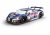 R/C auto Carrera 160149 Audi R8 LMS GT3 evo II