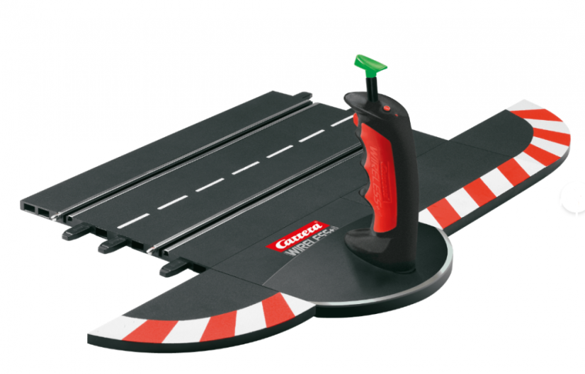 Bezdrátový ovladač 1ks